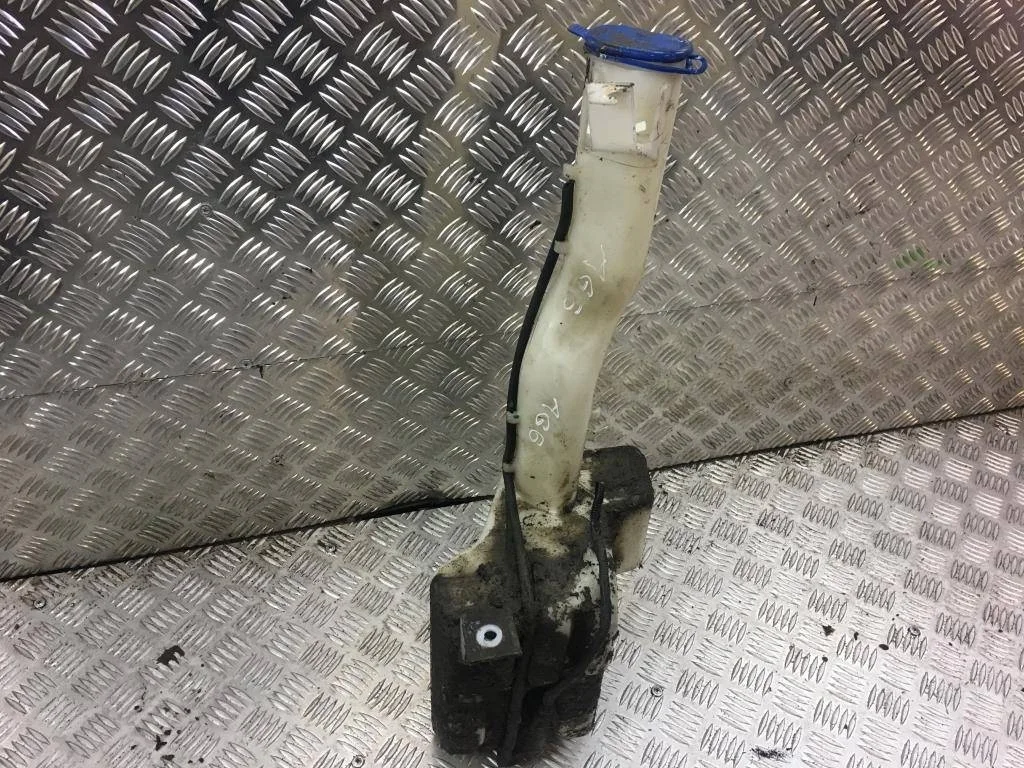 Бачок омывателя FORD Transit VII (2006—2014)