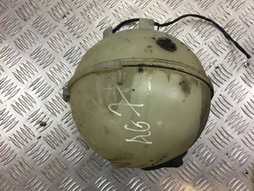 Бачок расширительный MERCEDES-BENZ Vito W639 (200