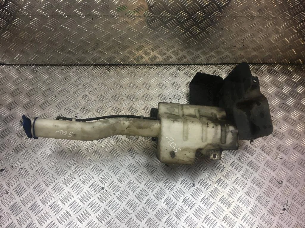 Бачок омывателя FORD Transit VII (2006—2014)