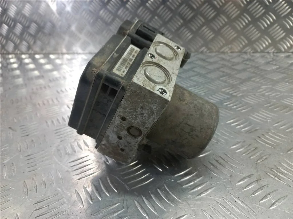 Блок ABS FORD Transit VII (2006—2014)