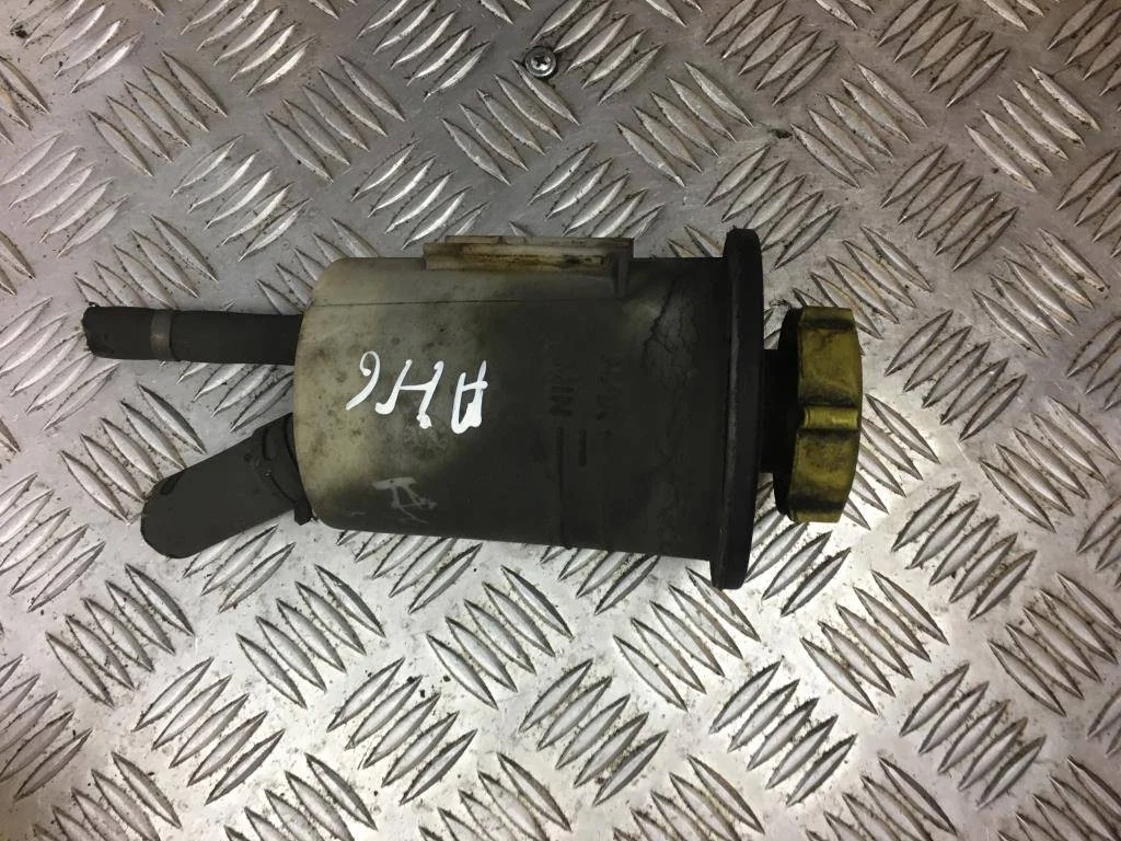 Бачок гидроусилителя FORD Transit VII (2006—2014)