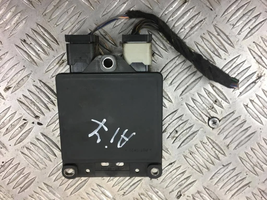Блок управления SRS (AIR BAG) FORD Transit VII (2