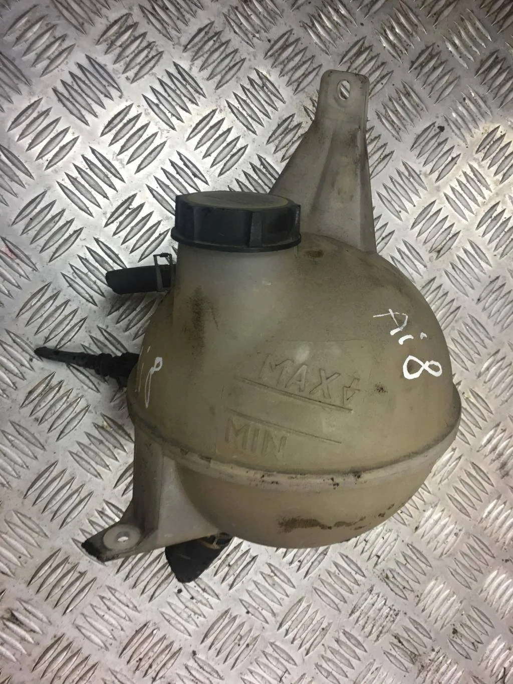 Бачок расширительный FORD Transit VII (2006—2014)