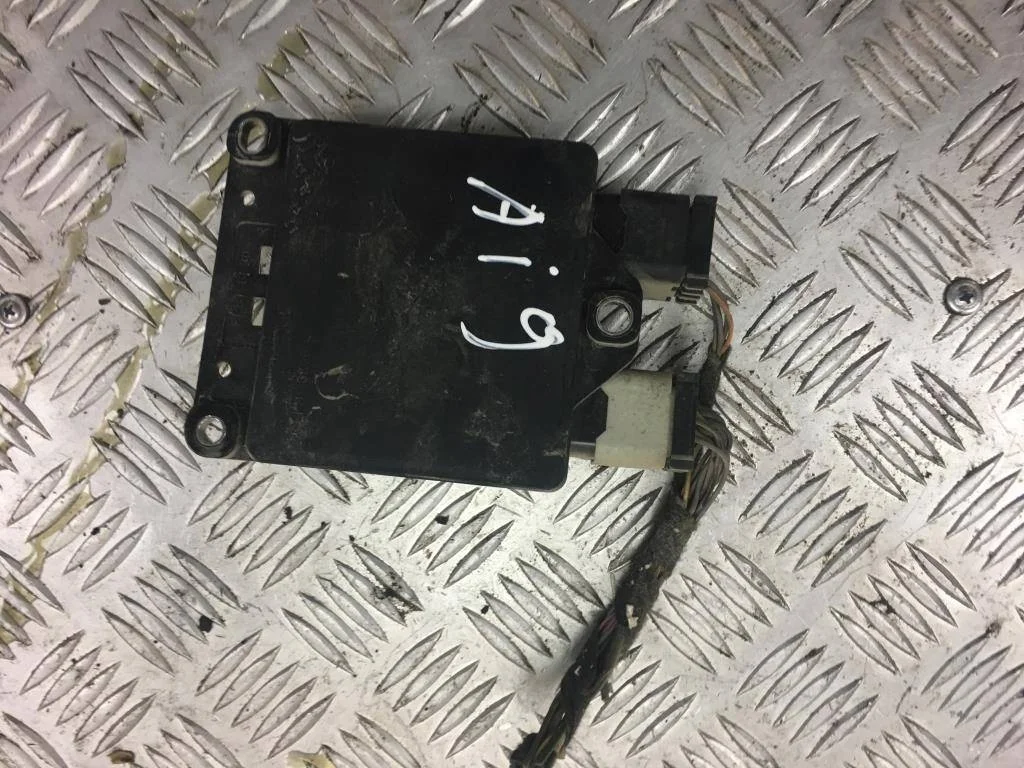Блок управления SRS (AIR BAG) FORD Transit VII (2