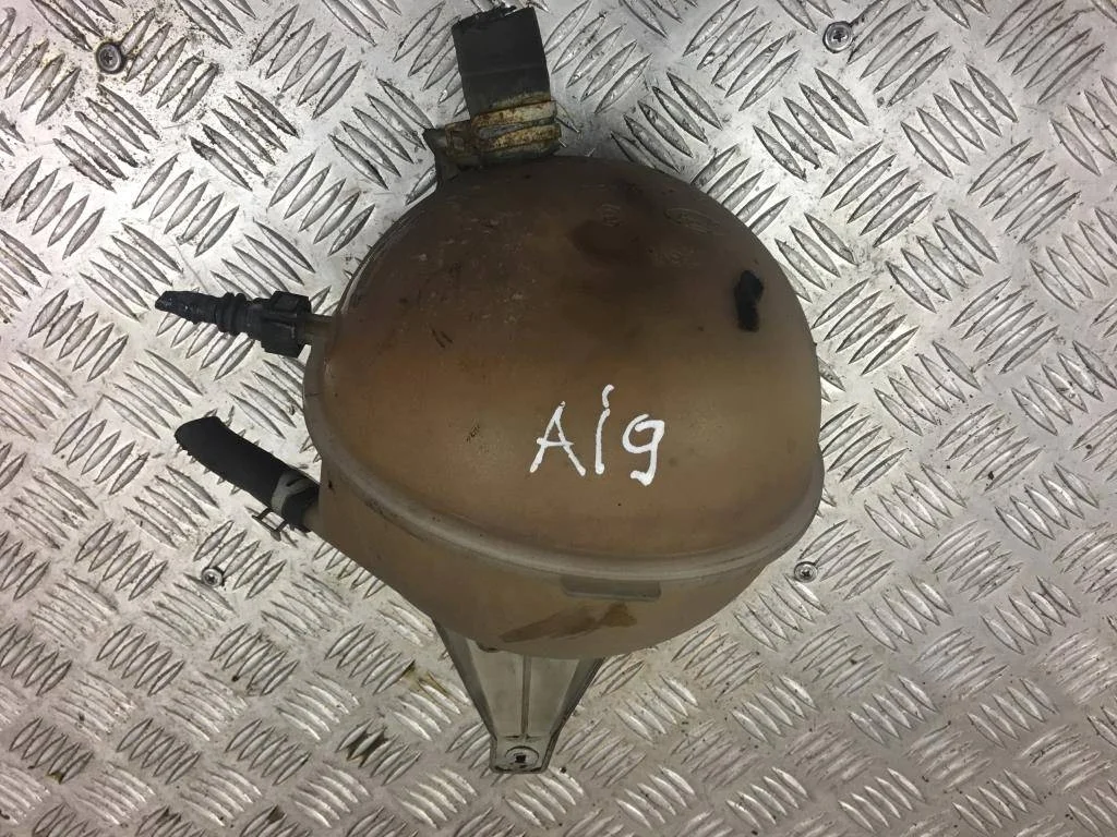 Бачок расширительный FORD Transit VII (2006—2014)