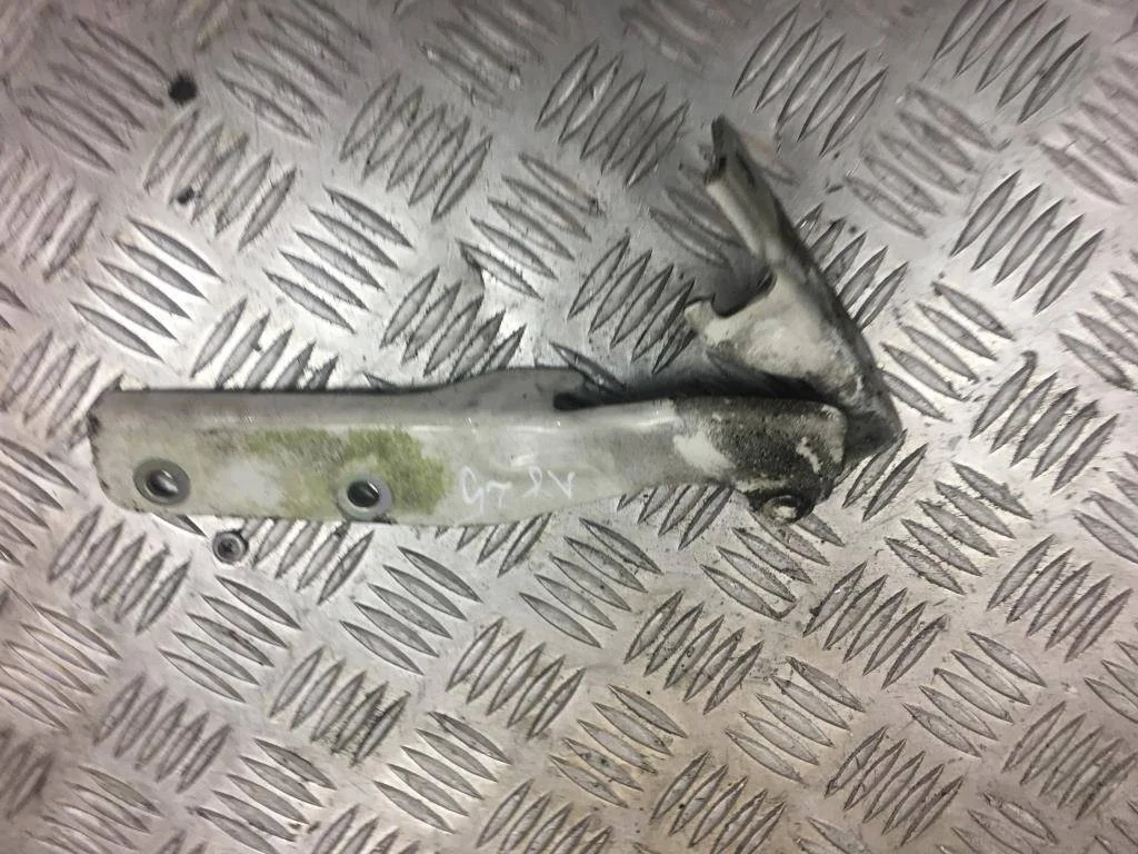 Петля капота правая Fiat Doblo I рестайлинг (2005