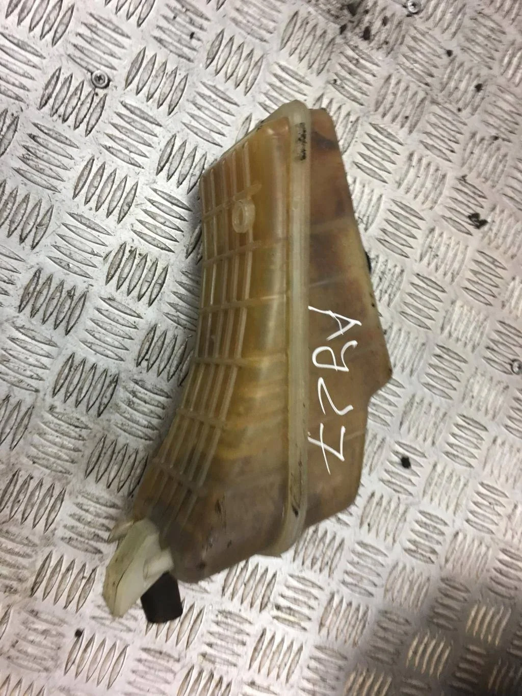 Бачок расширительный Citroen Berlingo I рестайлин