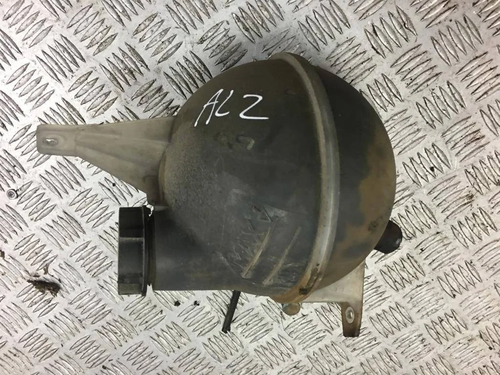 Бачок расширительный FORD Transit VII (2006—2014)