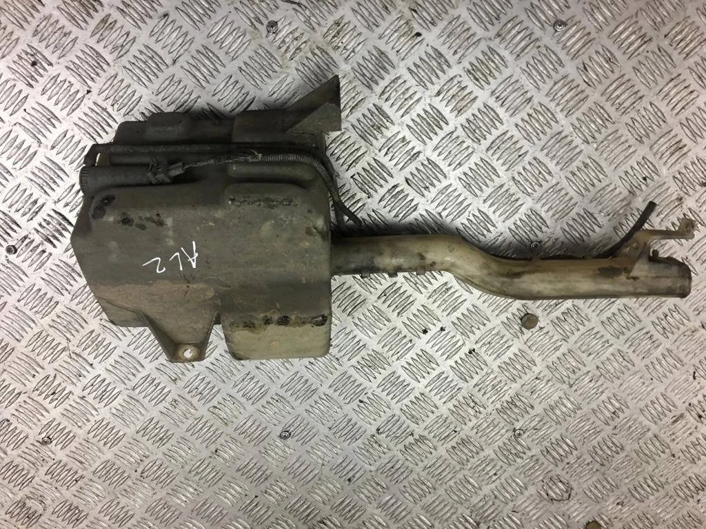 Бачок омывателя FORD Transit VII (2006—2014)