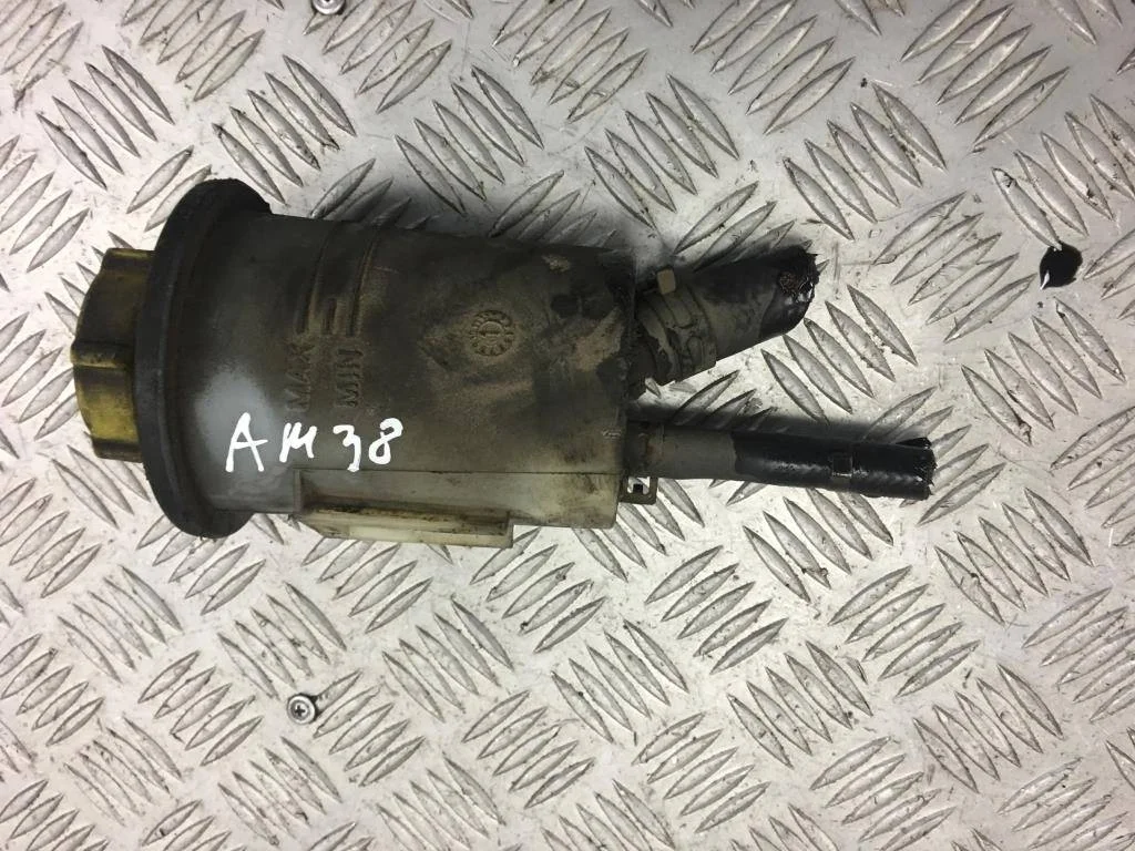 Бачок гидроусилителя FORD Transit VII (2006—2014)