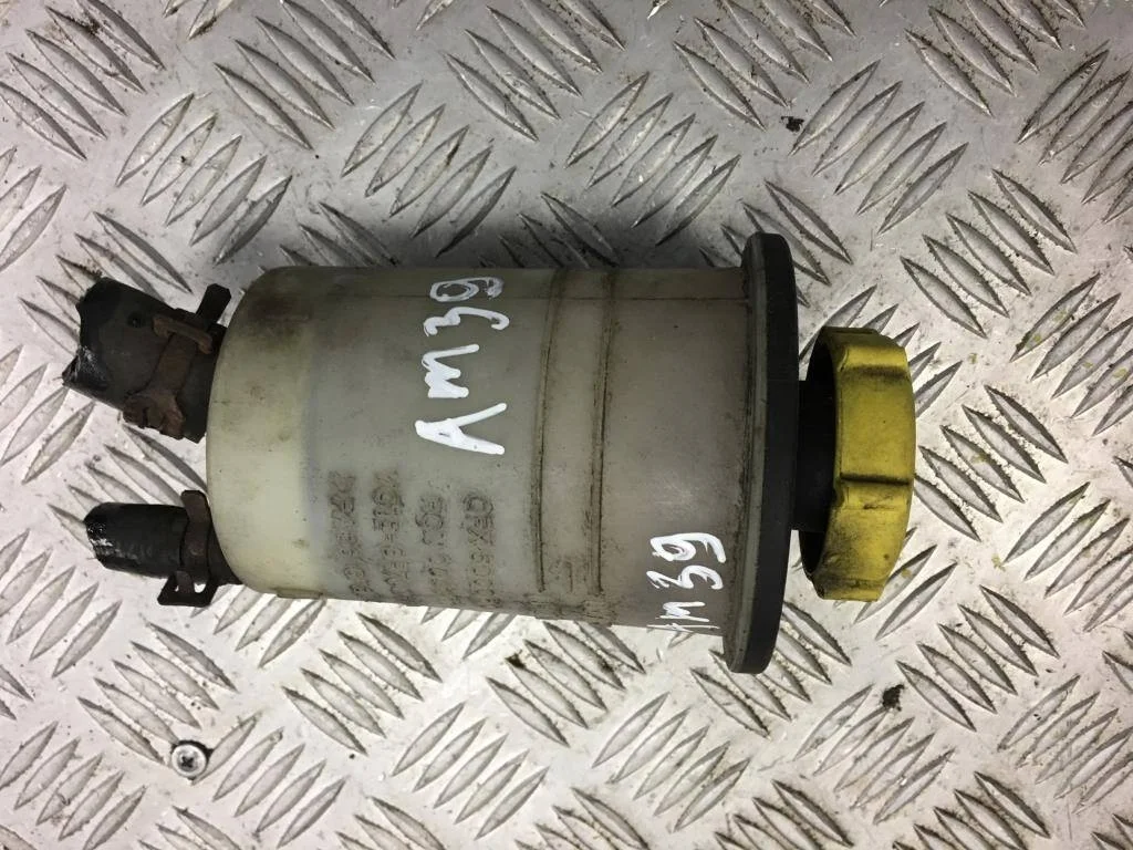 Бачок гидроусилителя FORD Transit VII (2006—2014)