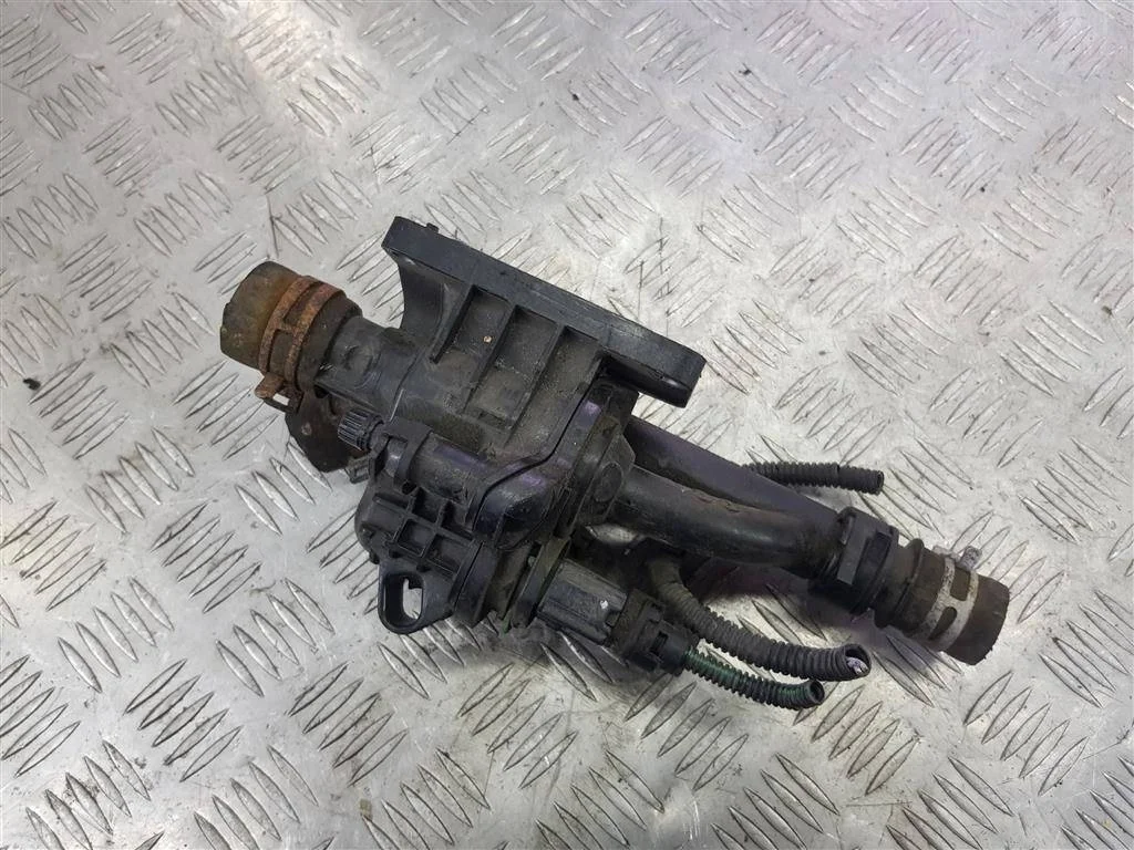 Корпус термостата Peugeot Partner I рестайлинг (2