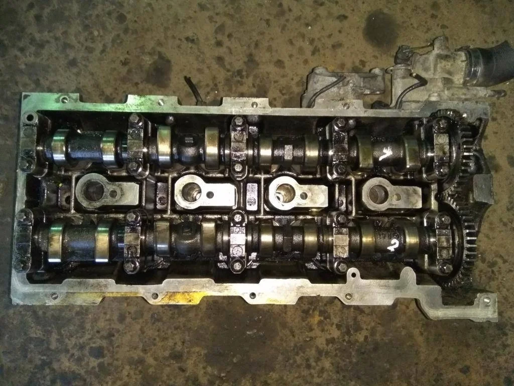 Распредвал MERCEDES-BENZ Sprinter W906 (2006—2019)