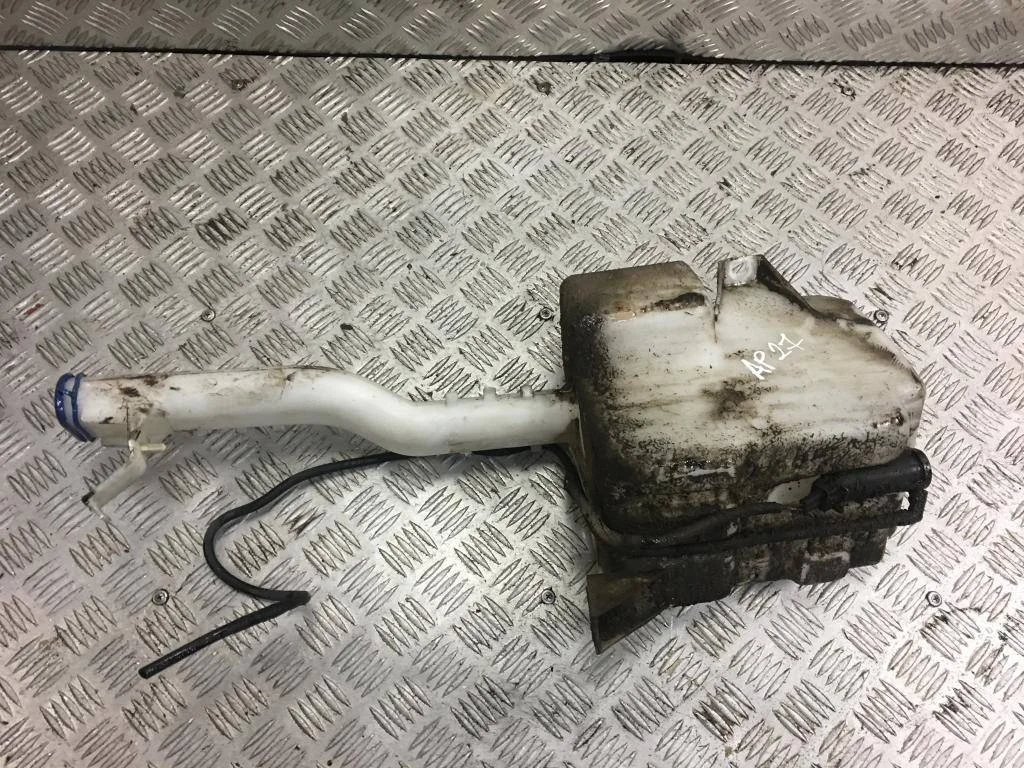 Бачок омывателя FORD Transit VII (2006—2014)