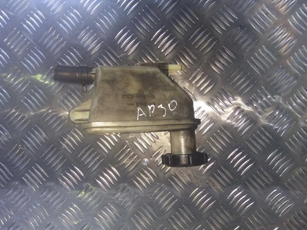 Бачок гидроусилителя FORD Tourneo Connect I (2002