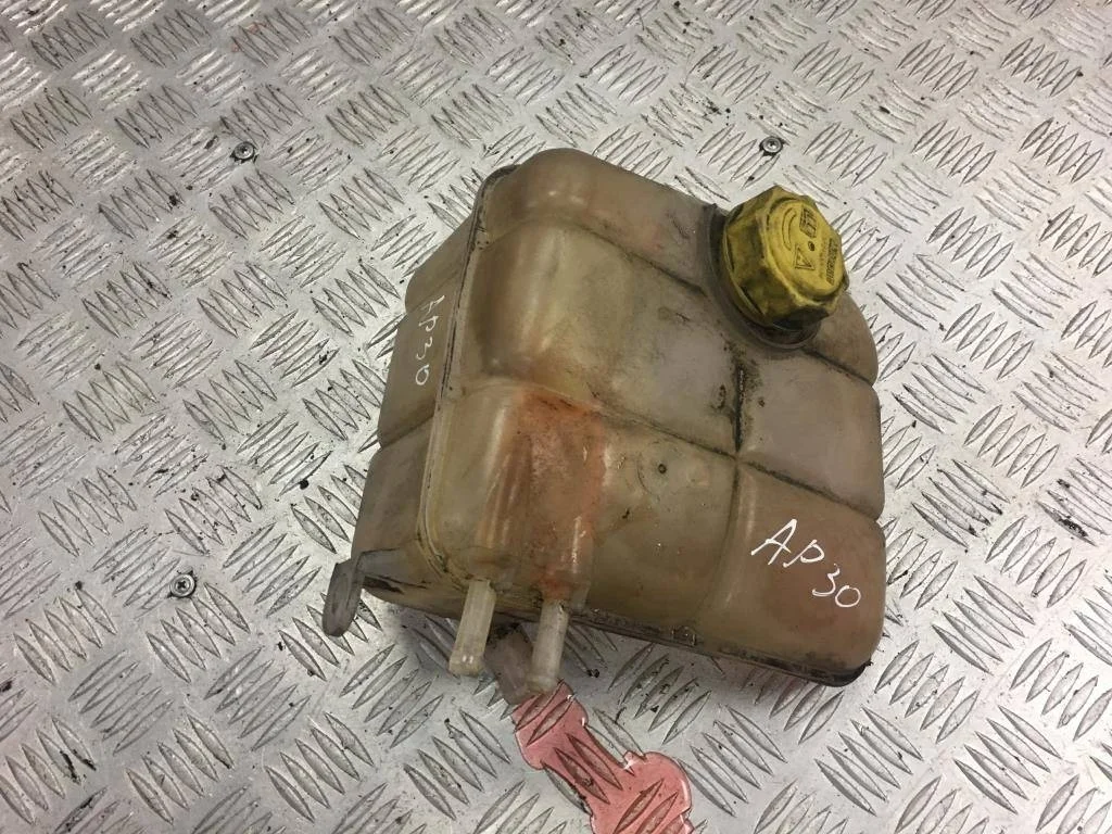 Бачок расширительный FORD Tourneo Connect I (2002