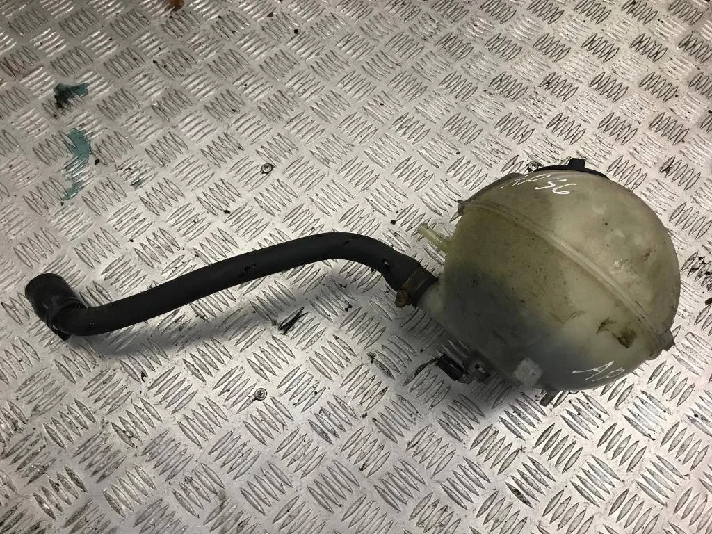 Бачок расширительный MERCEDES-BENZ Vito W639 (200