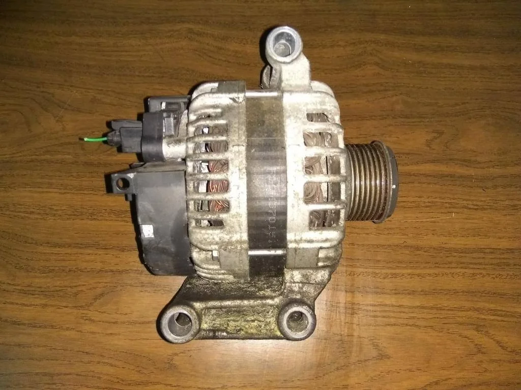 Генератор FORD Transit VII (2006—2014)