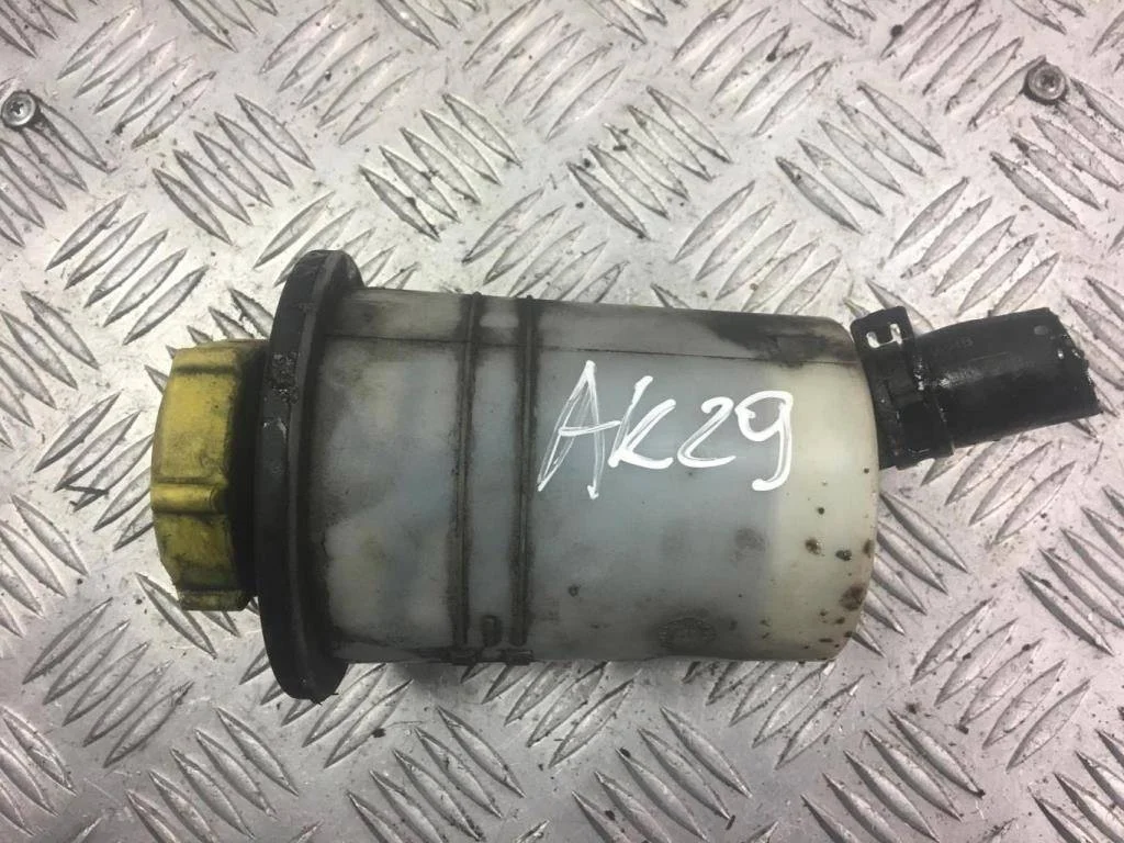 Бачок гидроусилителя FORD Transit VII (2006—2014)