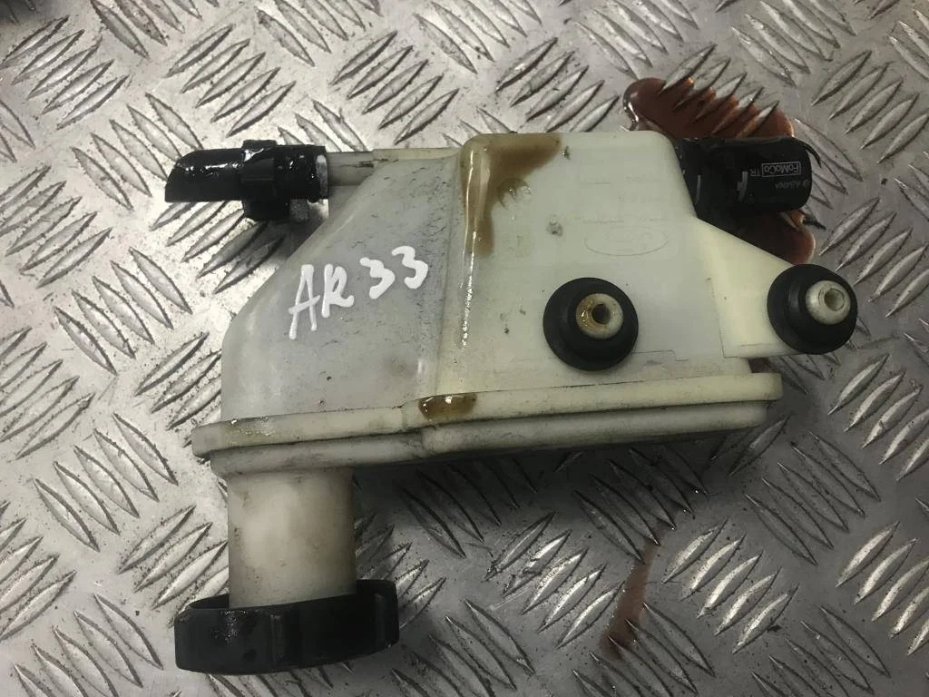 Бачок гидроусилителя FORD Tourneo Connect I (2002