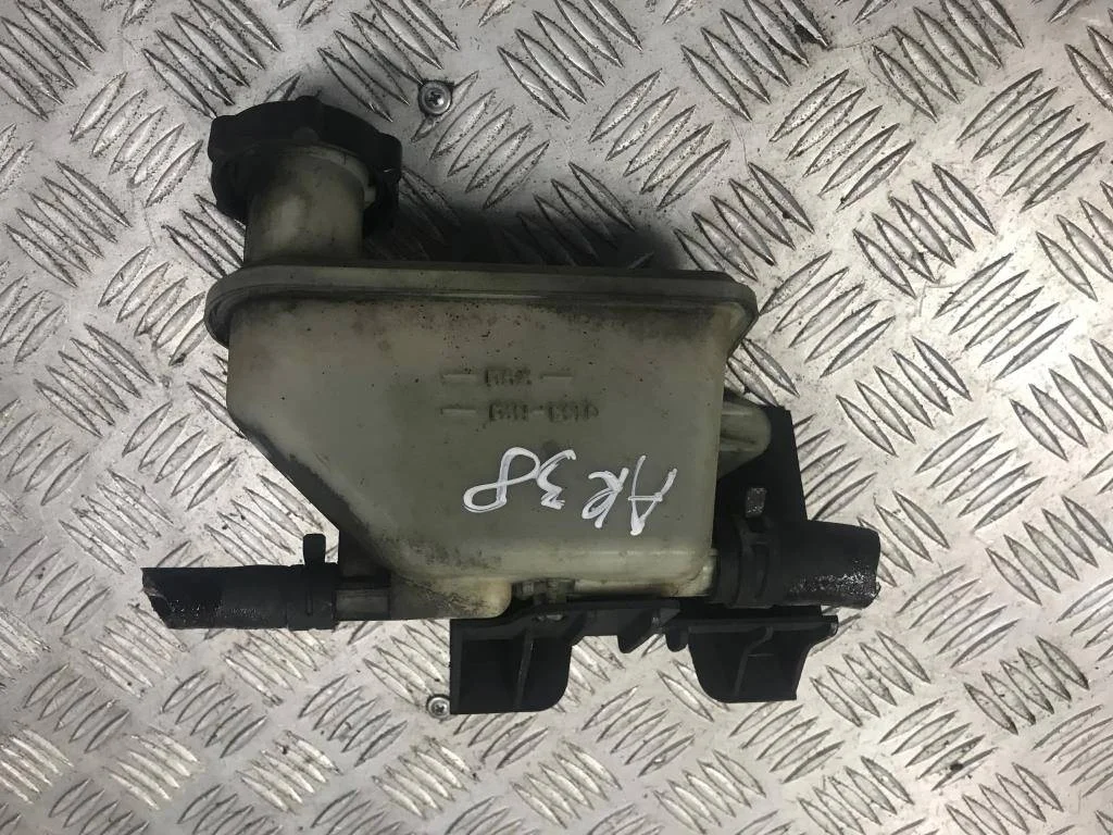 Бачок гидроусилителя FORD Tourneo Connect I (2002