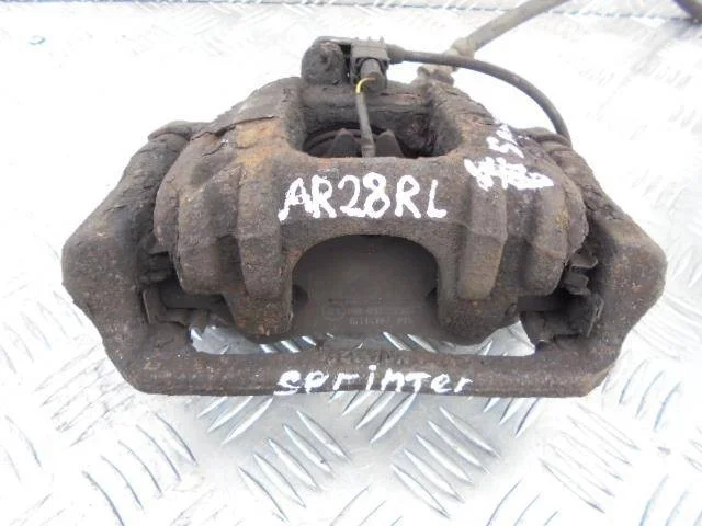 Суппорт задний левый MERCEDES-BENZ Sprinter W906