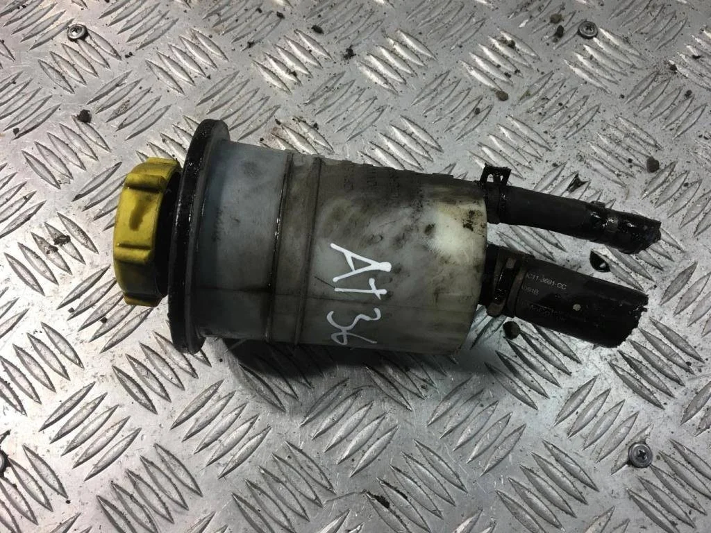 Бачок гидроусилителя FORD Transit VII (2006—2014)