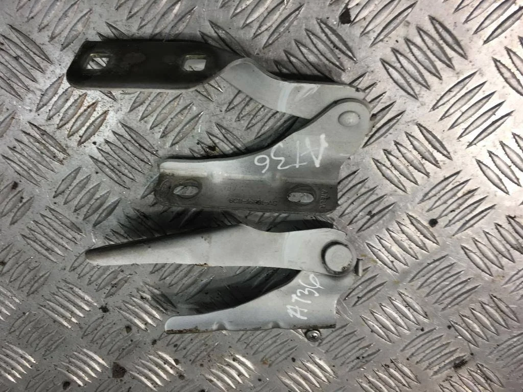 Петля капота правая FORD Transit VII (2006—2014)