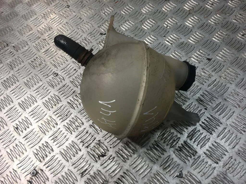 Бачок расширительный FORD Transit VII (2006—2014)