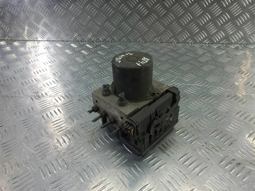 Блок ABS FORD Transit VII (2006—2014)