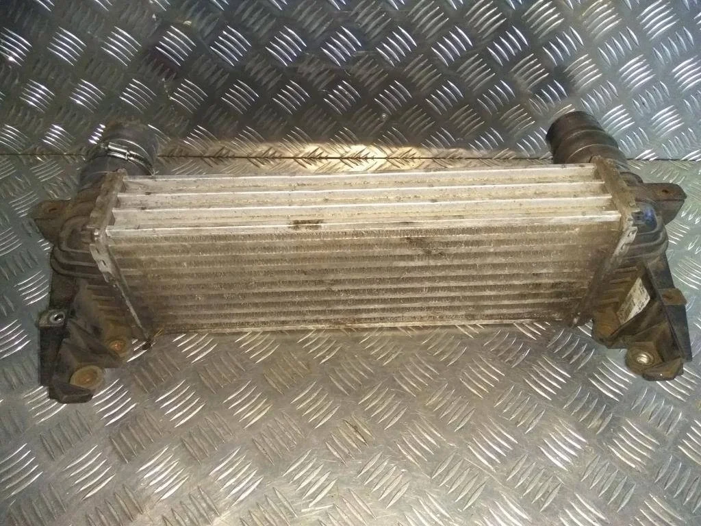 Радиатор интеркулера (Интеркулер) FORD Tourneo Co