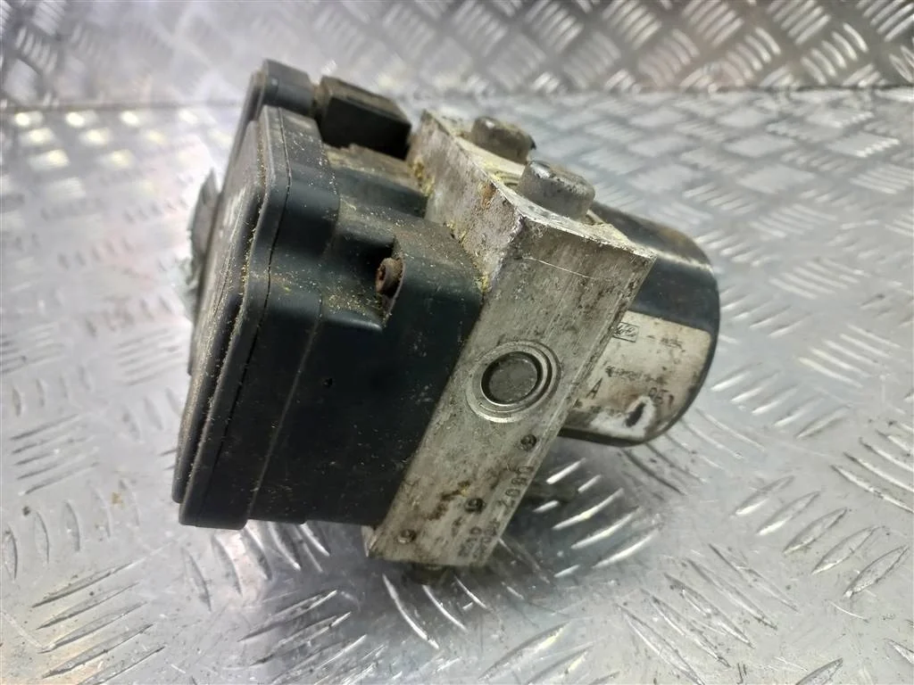 Блок ABS FORD Tourneo Connect I (2002—2009)