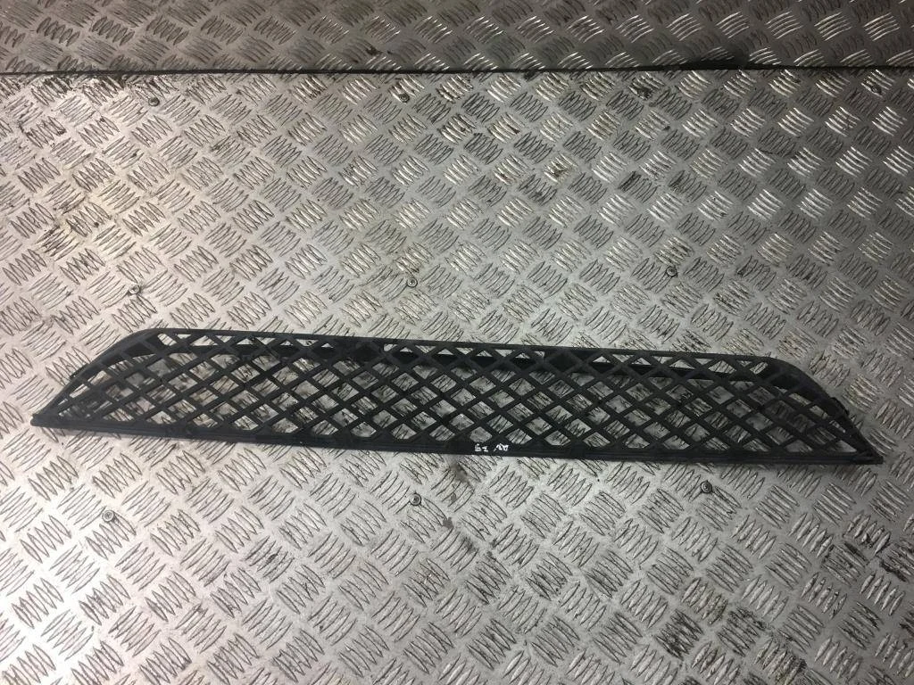 Решетка бампера MERCEDES-BENZ Sprinter W906 (2006