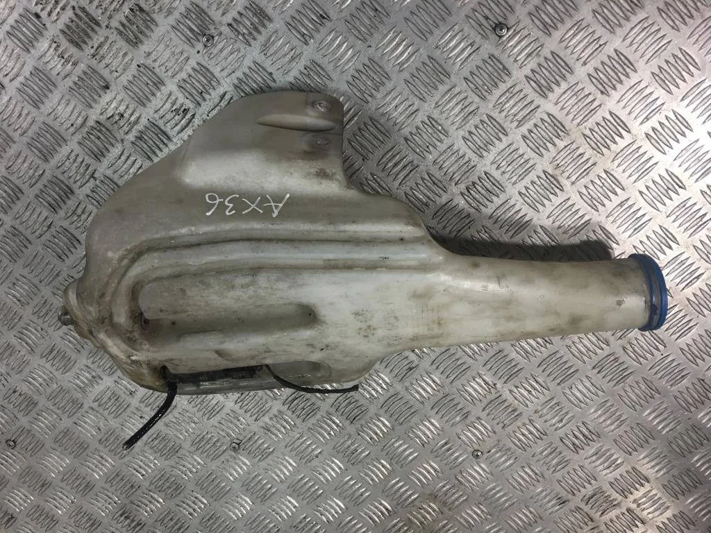 Бачок омывателя Volkswagen Crafter I (2006—2011)