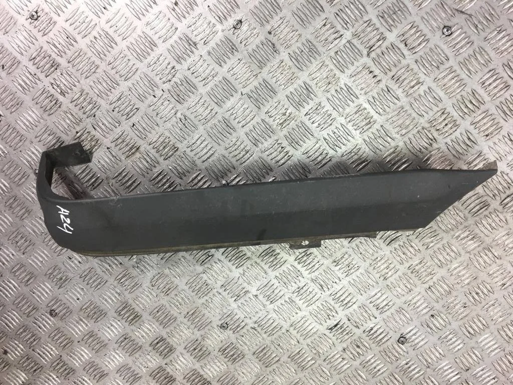 Накладка бампера заднего FORD Transit VII (2006—2