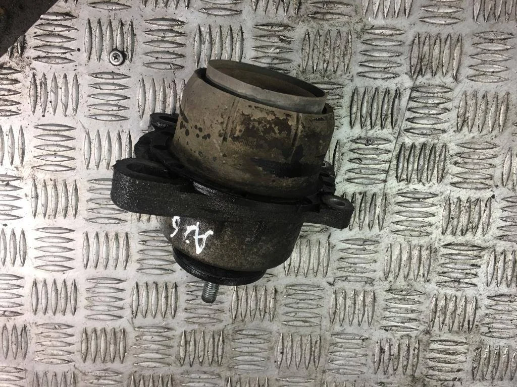 Подушка двигателя (Опора ДВС) FORD Transit VII (2