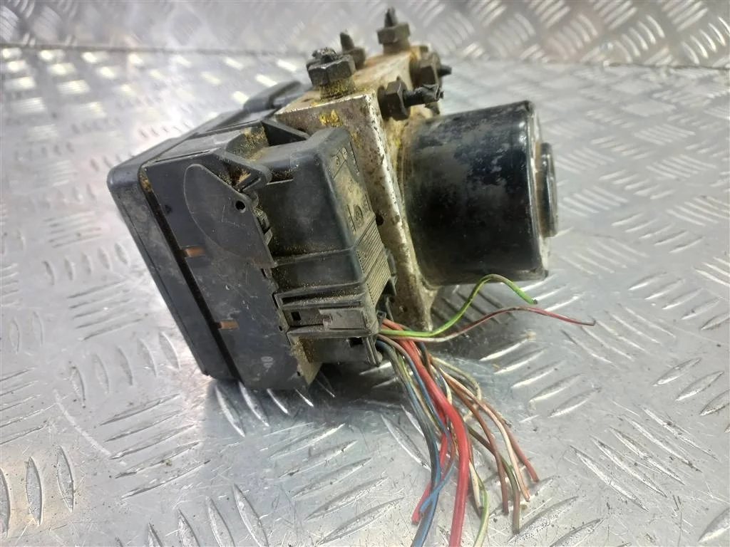 Блок ABS FORD Tourneo Connect I (2002—2009)