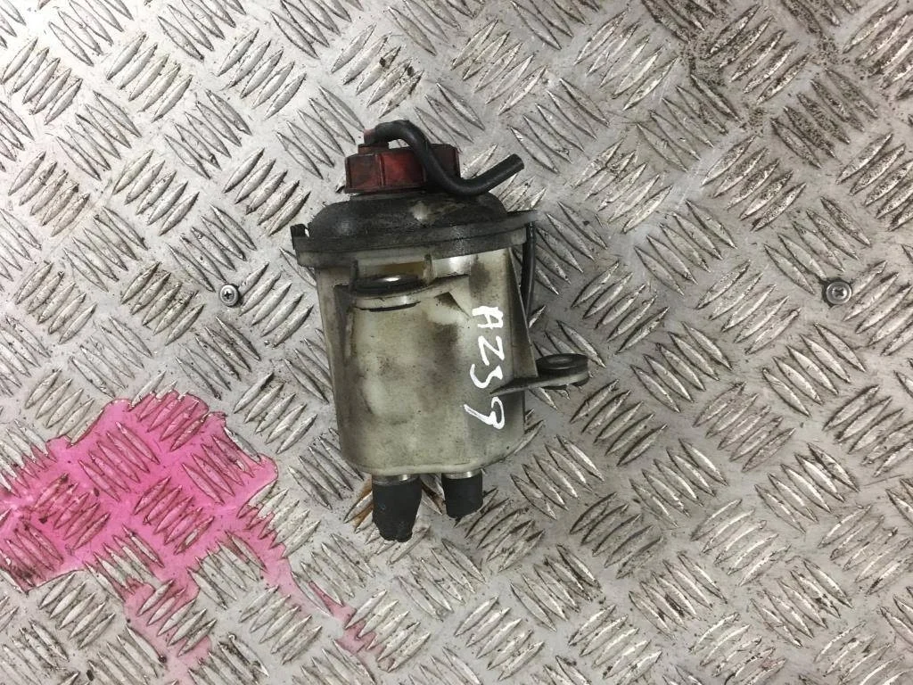 Бачок гидроусилителя Fiat Doblo I рестайлинг (200