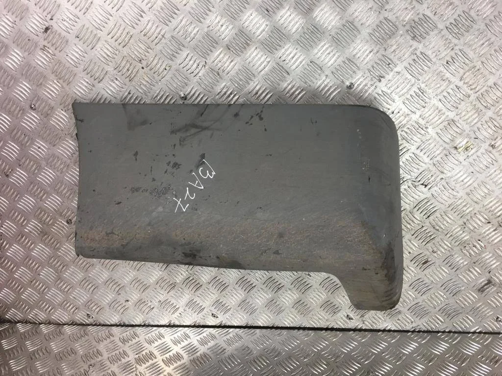 Клык заднего бампера левый FORD Transit VII (2006