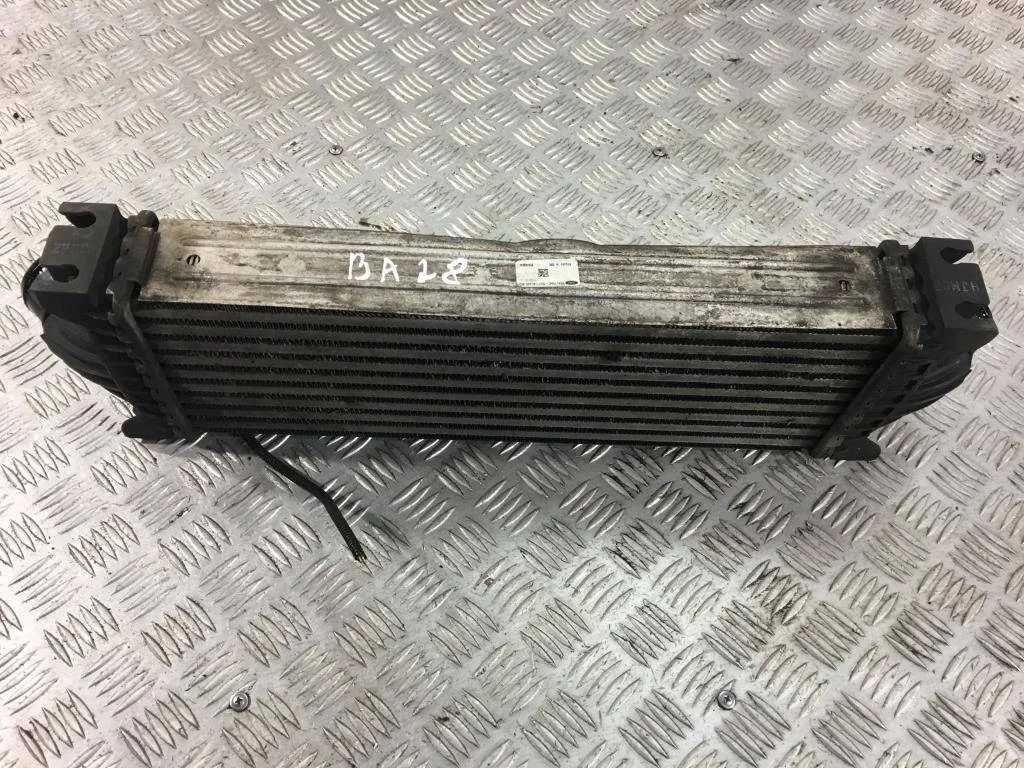 Радиатор интеркулера (Интеркулер) FORD Transit VI