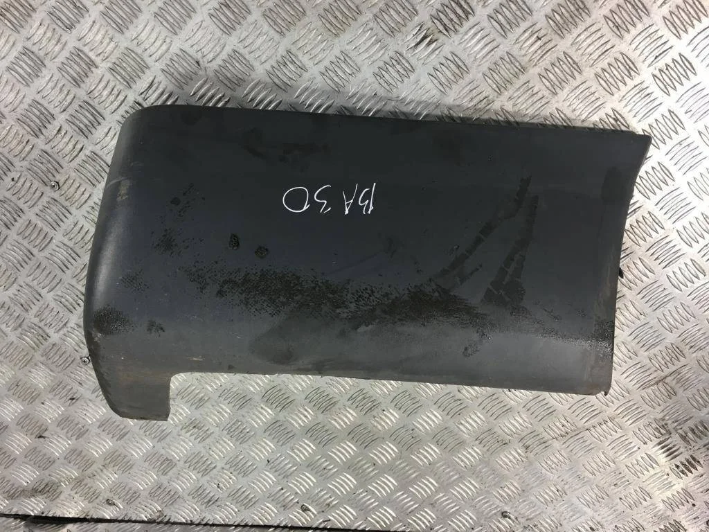 Клык заднего бампера правый FORD Transit VII (200