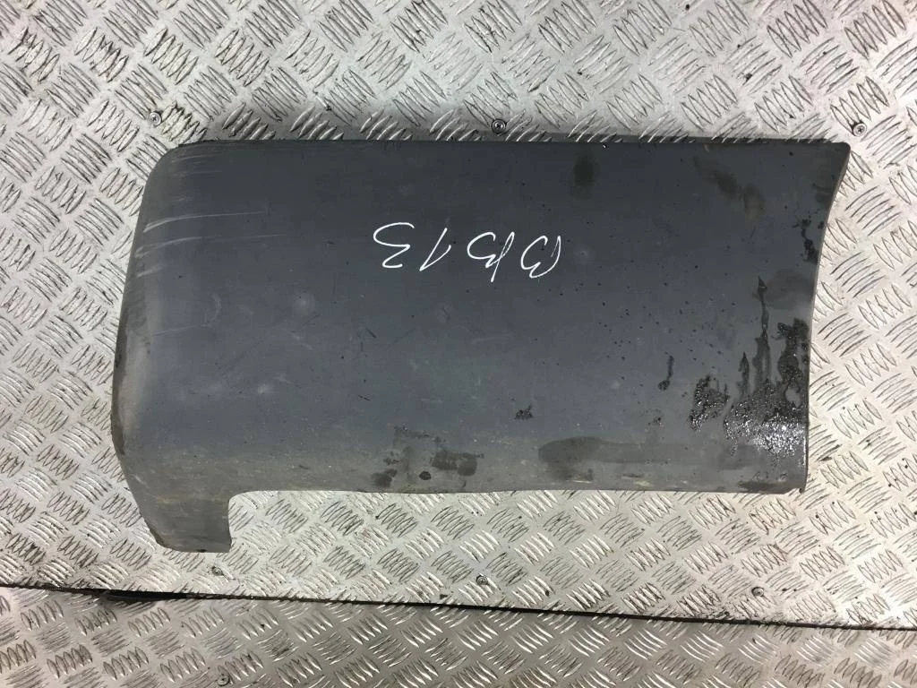 Клык заднего бампера правый FORD Transit VII (200