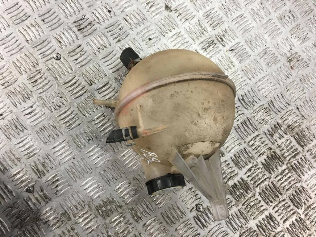 Бачок расширительный FORD Transit VII (2006—2014)