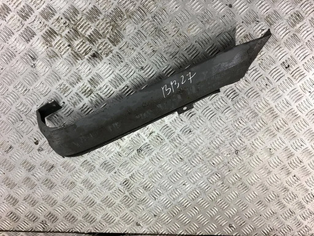 Накладка бампера заднего FORD Transit VII (2006—2