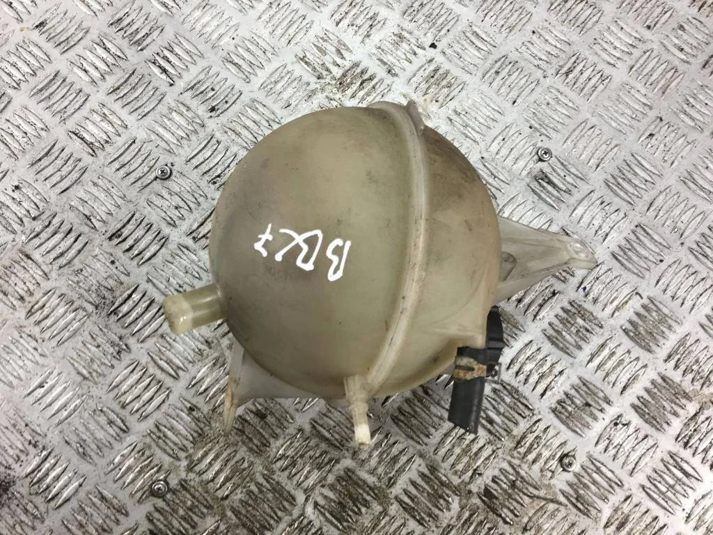 Бачок расширительный FORD Transit VII (2006—2014)