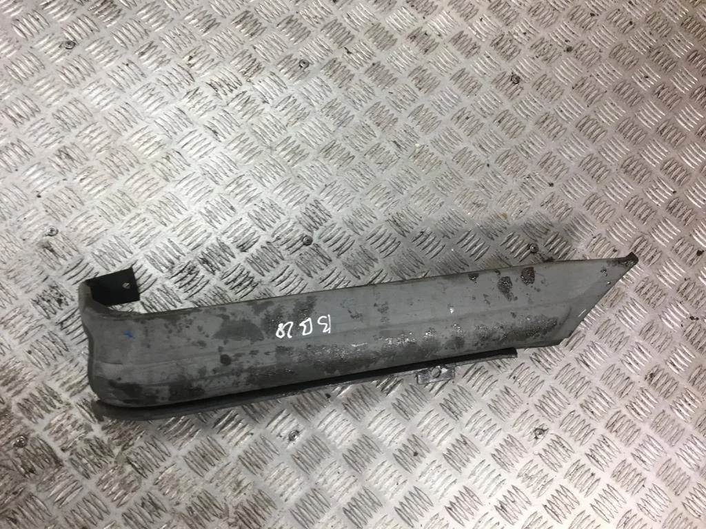 Накладка бампера заднего FORD Transit VII (2006—2