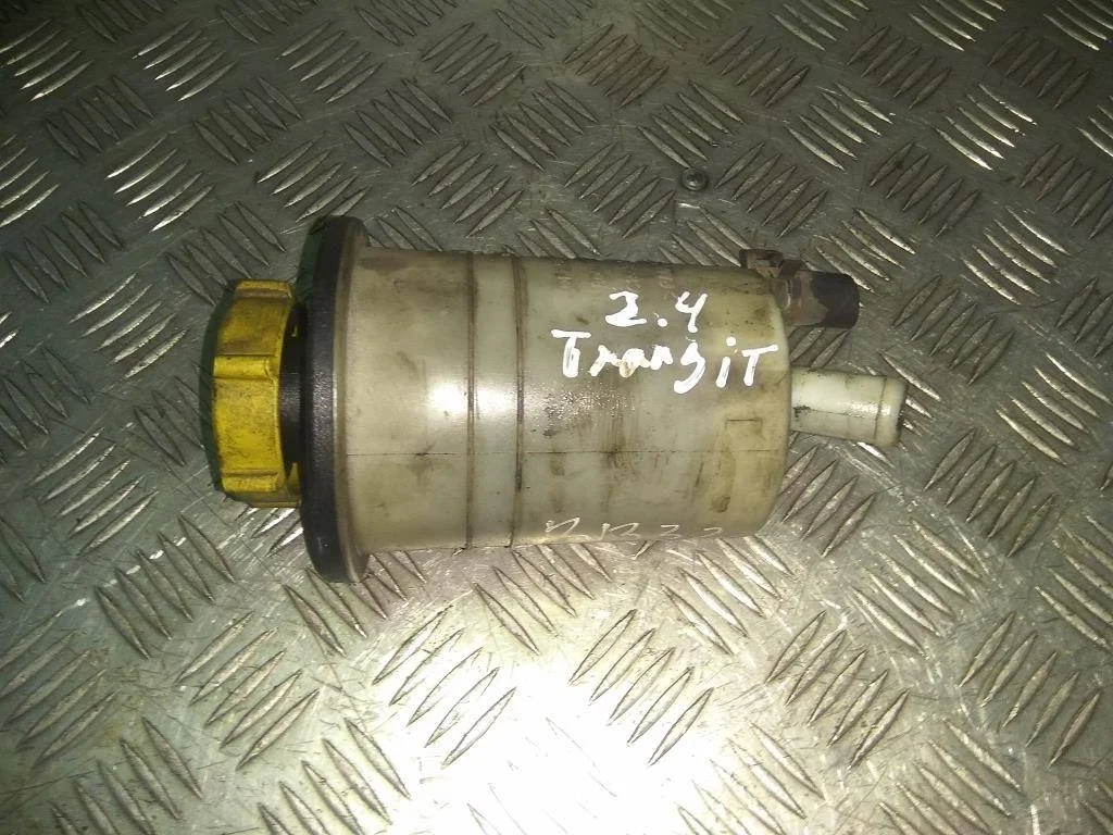 Бачок гидроусилителя FORD Transit VII (2006—2014)