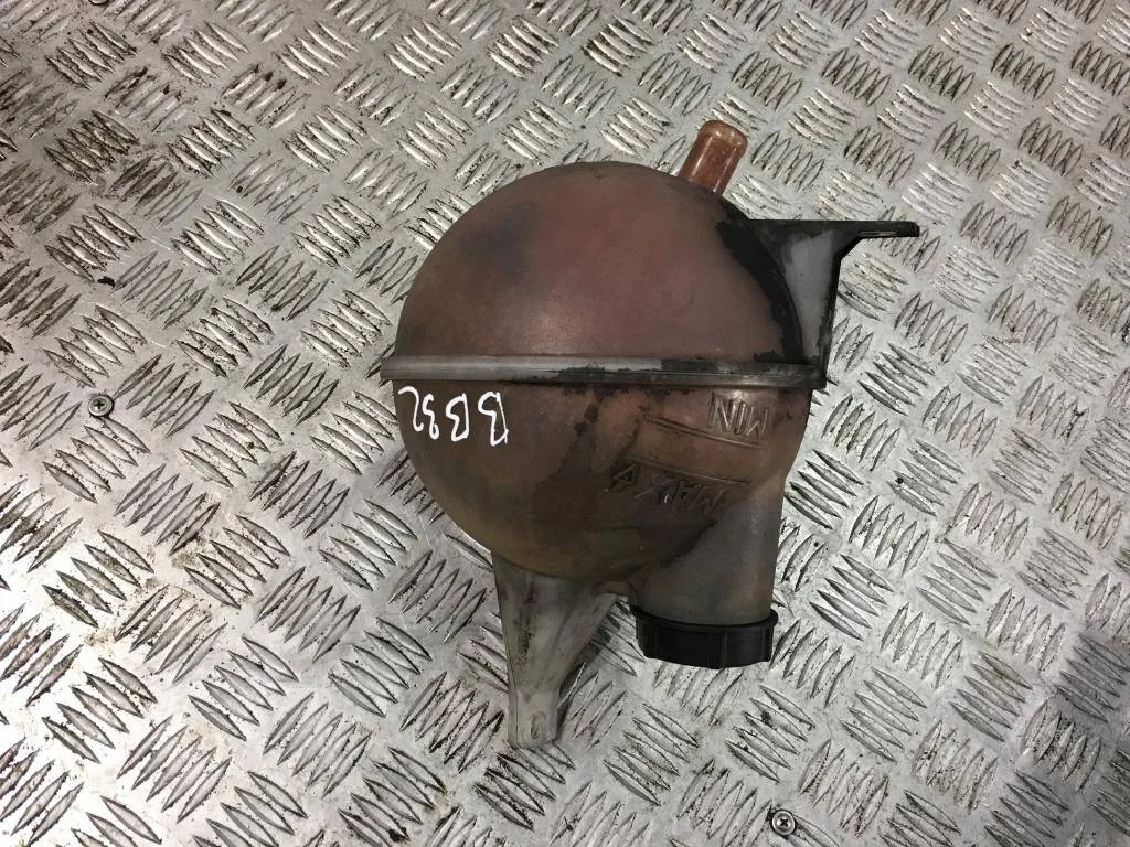 Бачок расширительный FORD Transit VII (2006—2014)