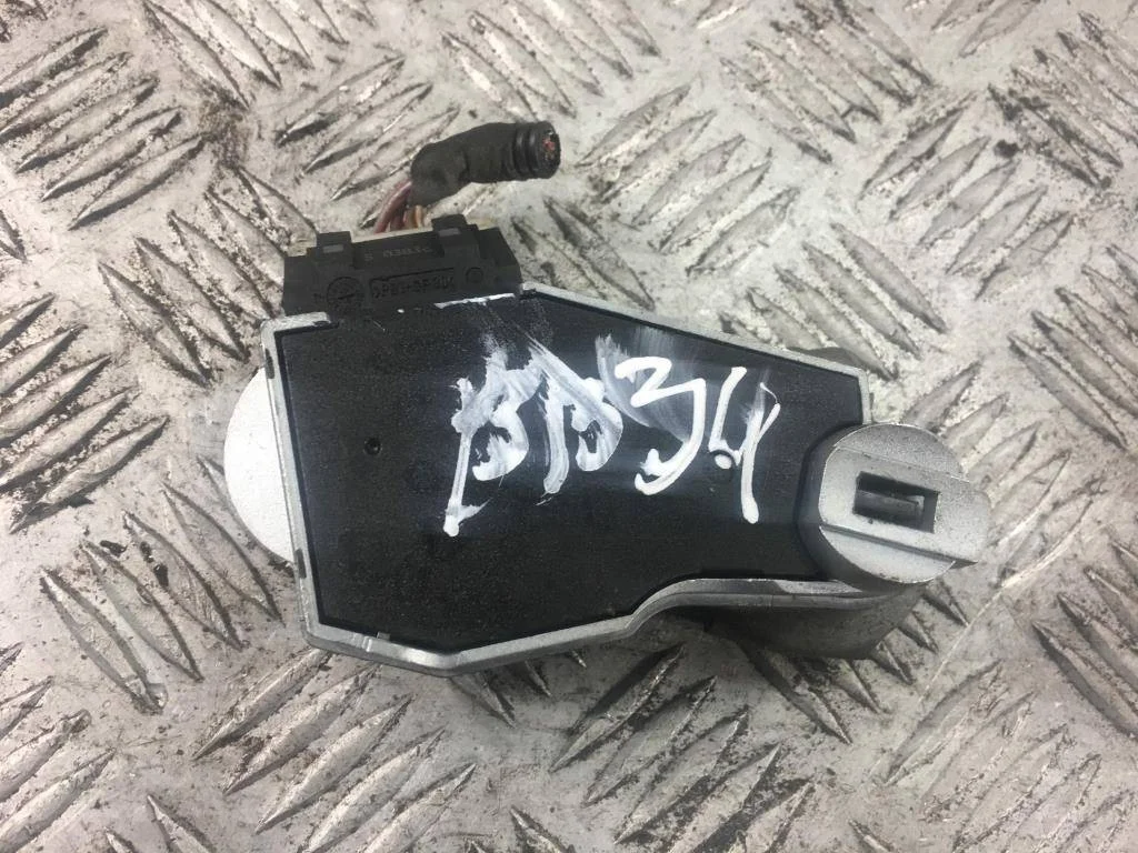 Замок рулевой колонки MERCEDES-BENZ Sprinter W906