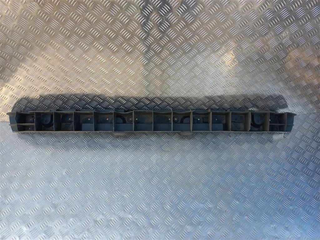 Усилитель бампера задний Citroen Berlingo I реста